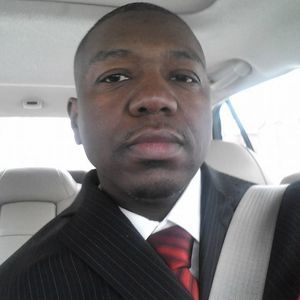 Meet your Posher, Bruce